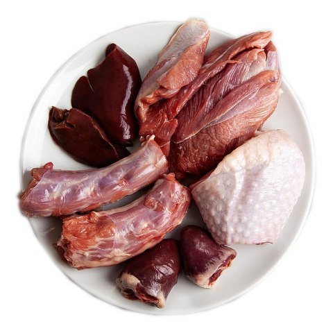 3Coty TURKEY Struvite Care sensitive urinary 180g