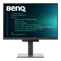MONITOR BENQ LED 24,1" RD240Q