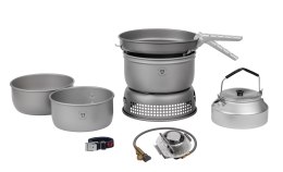 TRANGIA STOVE 25-2/HA/GB