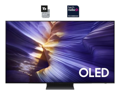 Telewizor 83" Samsung QE83S90F