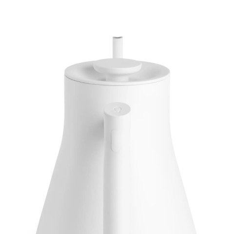 Czajnik Elektryczny Fellow Stagg EKG PRO Biały Mat