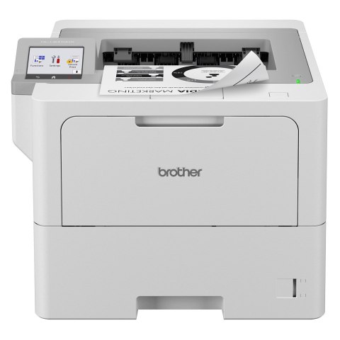 DRUKARKA LASEROWA BROTHER HL-L6410DN