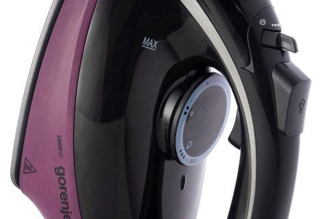 Generator pary Gorenje SIK2800BKV 2800w