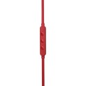 Słuchawki douszne JBL Tune 305C Czerwony
