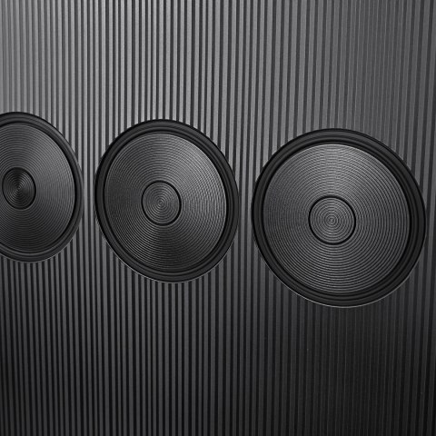 Telewizor 55" Samsung QE55S95F QLED 4K Tizen FreeSync