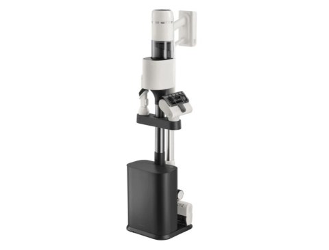 Bezprzewodowy odkurzacz pionowy Roborock H60 Hub