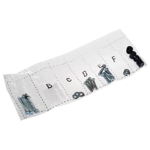 Uchwyt ścienny do telewizora Maclean MC-862 (ścienne; 26" - 55"; max. 40kg)