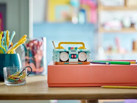 LEGO Creator 31148 Wrotka w stylu retro