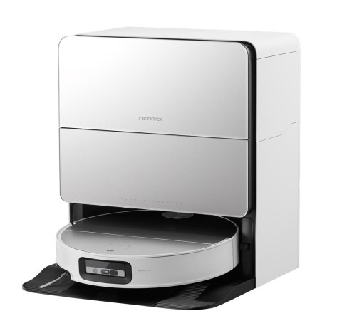 Robot sprzątający Roborock Saros 10 (biały)