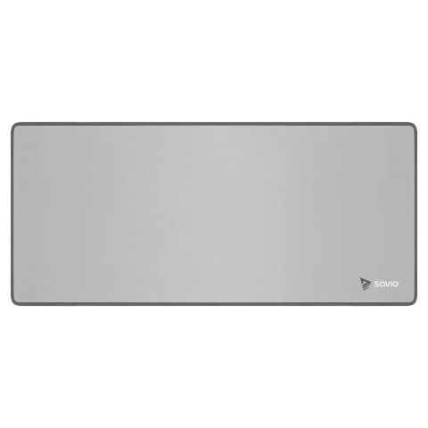 SAVIO PODKŁADKA POD MYSZ 700X300X3MM TURBO DYNAMIC L - GREY EDITION