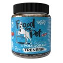 Tuf Tuf Trenerki szprotka z pomidorem 120g