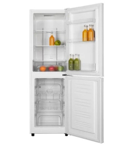 Chłodziarko-zamrażarka Total No Frost MPM-201-FF-55