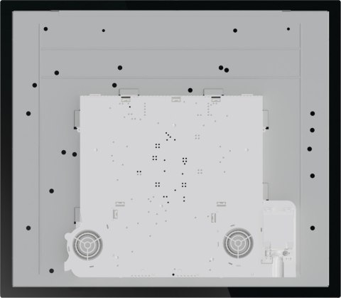 Płyta indukcyjna GORENJE GI6432BCWF