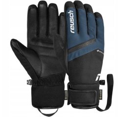 Rękawice Reusch Booster GORE-TEX r. 9 granatowe