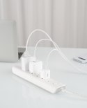 AUKEY PA-B1 WHITE ŁADOWARKA SIECIOWA 20W USB-C PD