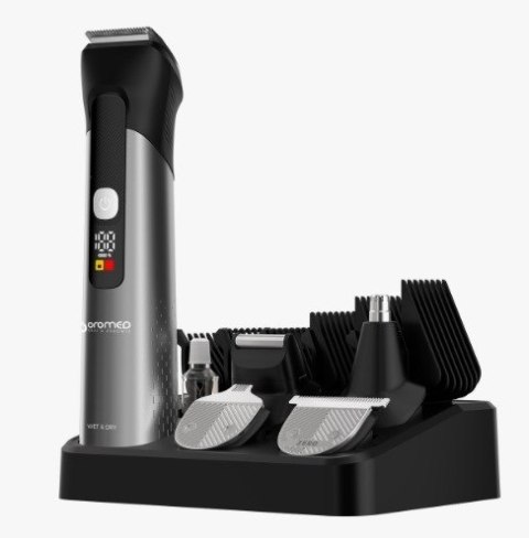 Maszynka, trymer ORO-TRIMMER ALL IN ONE OROMED