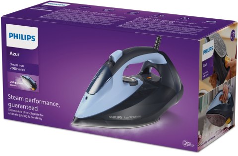 Żelazko PHILIPS DST 7041/20 (WYPRZEDAŻ)