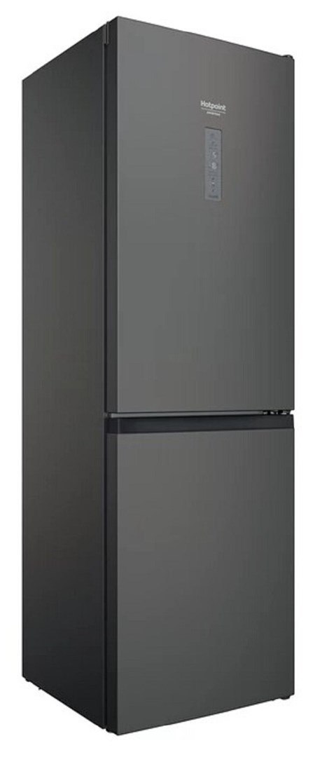 Chłodziarko-zamrażarka HOTPOINT HAFC8 TT33SK (WYPRZEDAŻ)