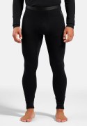 Legginsy męskie ODLO Merino 160 BL Bottom Long roz. M Czarne