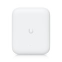 Access Point Wi-Fi 7 Ubiquiti UniFi U7 Pro Outdoor 2.4GHz(2 x 2)/5GHz(4 x 4) PoE+ 1x2,5G (U7-PRO-OUTDOOR-EU)