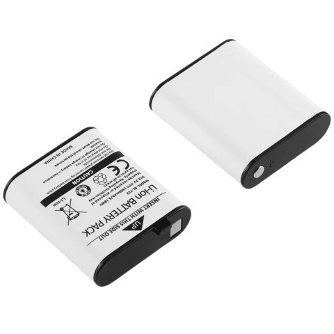 Krótkofalówka Baofeng BF-T25E Dark Blue 2 sztuki