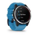 Zegarek sportowy Garmin quatix 7 Base