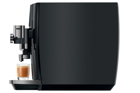 Ekspres do kawy Jura J10 Piano Black (EA)
