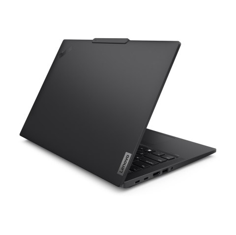 Lenovo ThinkPad T14 Gen 5 Ultra 5 125U 14" WUXGA IPS 400nits AG 60Hz 16GB DDR5 5600 SSD512 Intel Graphics 52.5Wh W11Pro Black 3Y
