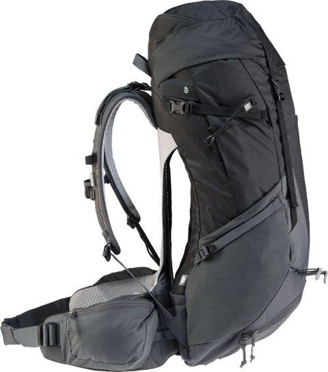 Plecak turystyczny Deuter Futura Pro SL 38 l Czarny