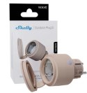 Shelly Wave Outdoor Plug S inteligentne gniazdo zewnętrzne