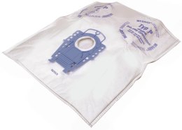 Worki do odkurzacza Bosch (Tkanina syntetyczna; BOSCH BBZ41FP; 4 szt.) (WYPRZEDAŻ)