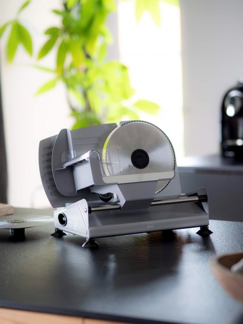 ELDOM KRAJALNICA SNIP,METALOWA, 2 NOŻE, MOC 150 W