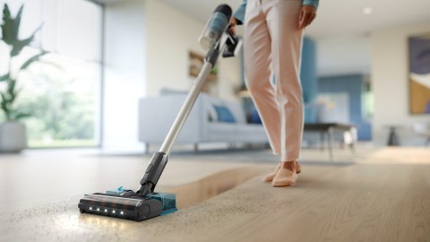 Odkurzacz PHILIPS Seria 3000 XC3133/01