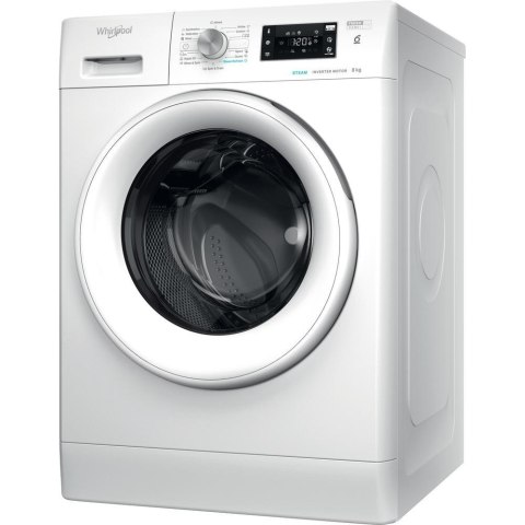 Pralka WHIRLPOOL FFB 8258 WV EE