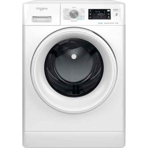 Pralka WHIRLPOOL FFB 8258 WV EE