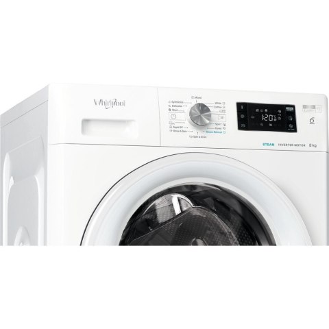 Pralka WHIRLPOOL FFB 8258 WV EE