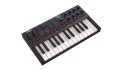 AKAI MPK MINI 4 BLACK - Mini klawiatura sterująca
