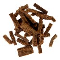 BULTI Jerky Sticks bogate w wołowinę przysmak dla kota 60g