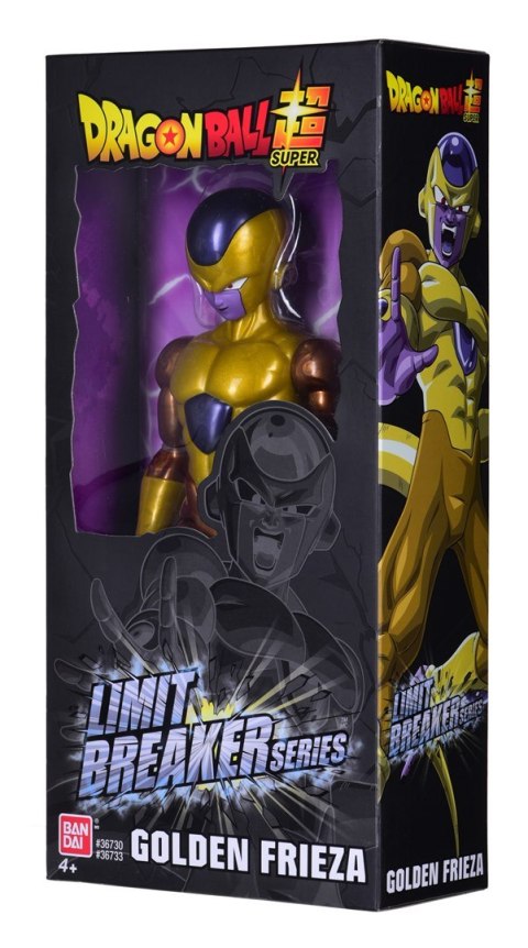 DRAGON BALL LIMIT BREAKER GOLDEN FRIEZA