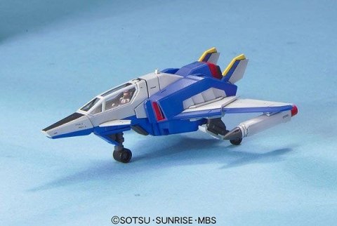 MG 1/100 FORCE IMPULSE GUNDAM BL