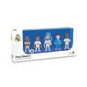 MINIX 5-PACK 7 CM - REAL MADRYT VER.B