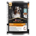 PURINA PRO PLAN ADULT Dog Ryba w galarecie 400gr