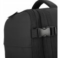 Plecak Podróżny Kabinowy z pompką NOVEEN CTB500 Black 40x20x25
