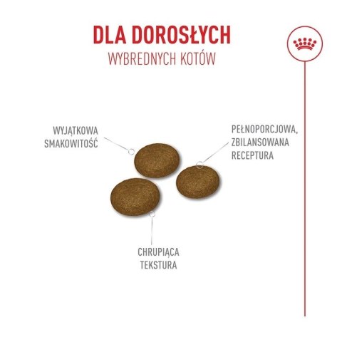 ROYAL CANIN FHN Cat Ageing Sterilised 11+ 4kg