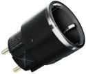 Shelly Wave Plug S - Z-Wave 800 inteligentne gniazdo Black
