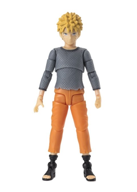 ULTIMATE LEGENDS NARUTO - NARUTO FINAL VALLEY