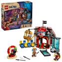 LEGO 75637 One Piece - Namiot cyrkowy klauna Buggy'ego