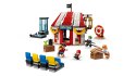 LEGO 75637 One Piece - Namiot cyrkowy klauna Buggy'ego