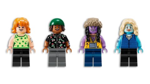 LEGO 75638 One Piece - Bitwa w Arlong Park