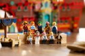LEGO 75640 One Piece - Pływająca restauracja Baratie
